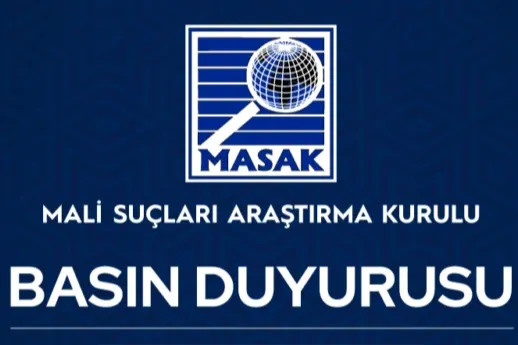 MASAK'tan Cumhuriyet Gazetesi'ne Yanıt: Vehbi Koç Adına Şüpheli İşlem Kaydı Yok