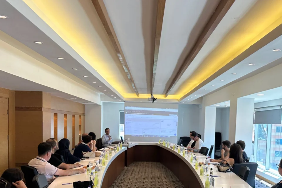 Keşan TSO ve Trendyol'dan Dijital Ticaret ve E-İhracat Semineri