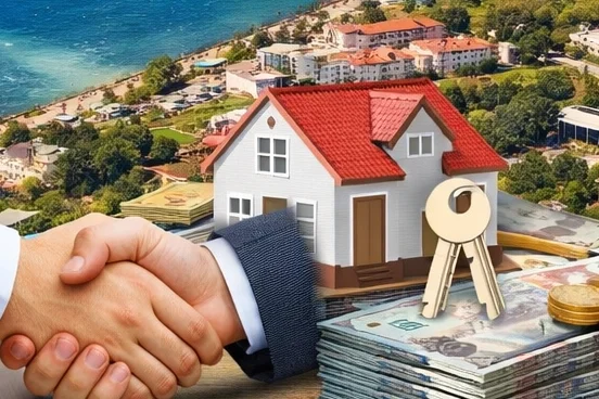 Taşınmaz Satışlarında Güvenli Ödeme Sistemi Uygulaması 1 Ekim'e Ertelendi