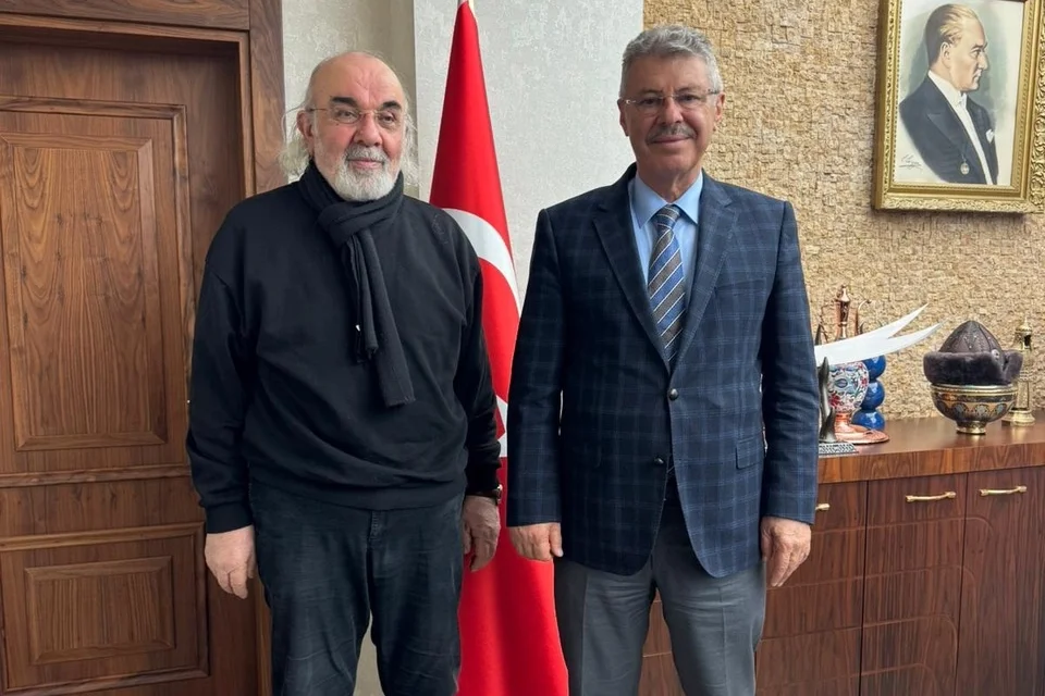 Kayseri Şeker'den Çiftçiye 488 Milyon TL’lik Çapa Avansı