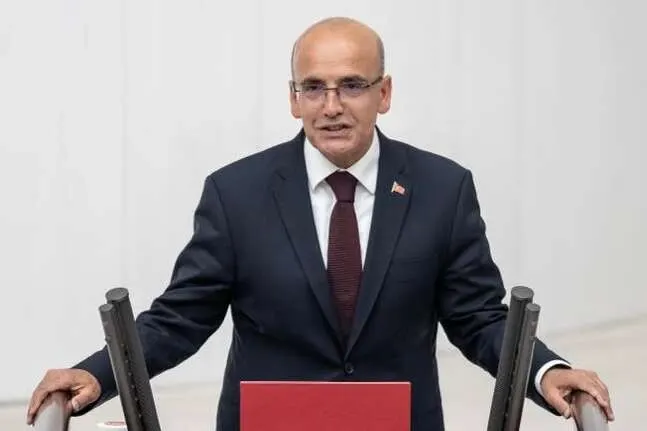 Bakan Şimşek: Mayıs Enflasyonu Yüzde 32,6 Olarak Gerçekleşti