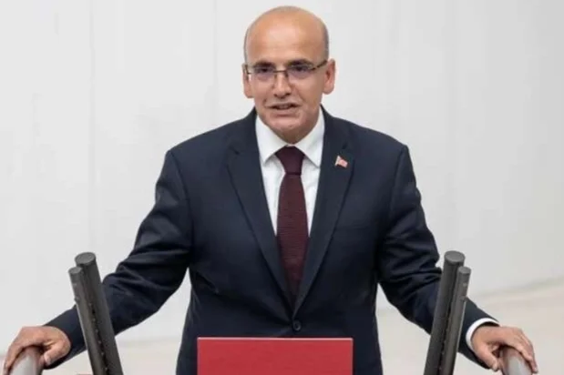 Bakan Şimşek: Enflasyon Beklentilerinde İyileşme Eğilimi Devam Ediyor