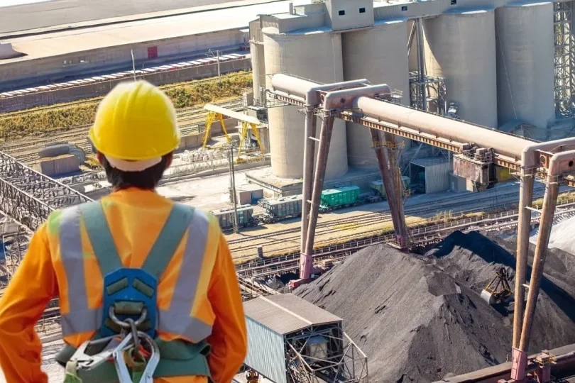 Çimento Sektöründe Üretim Sorumluları İçin Meslek Standardı Güncellendi