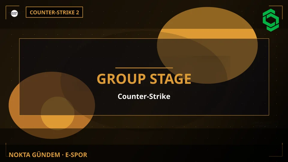 Counter-Strike Group Stage Turnuvası Başlıyor: CCT South America Series 3 2026 Sahne Alıyor
