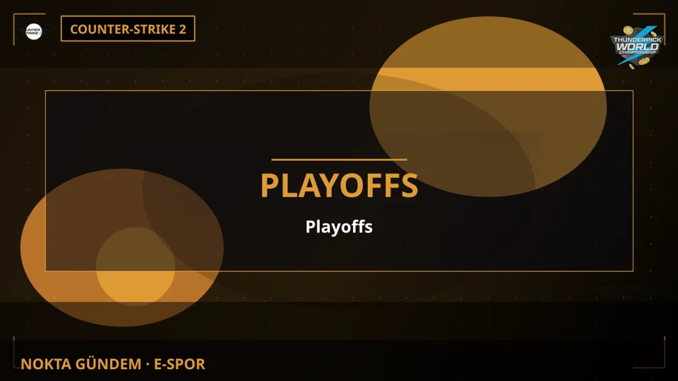 Thunderpick World Championship Güney Amerika Serisi Playoffları Başlıyor