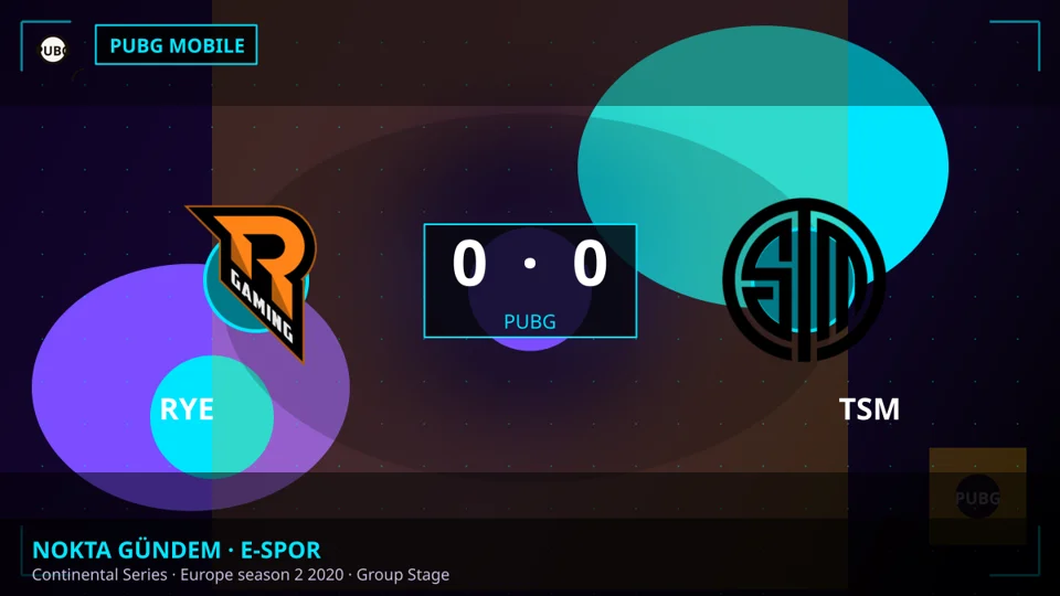 Raise Your Edge, TSM'i Geride Bırakarak Continental Series'te Galip Geldi