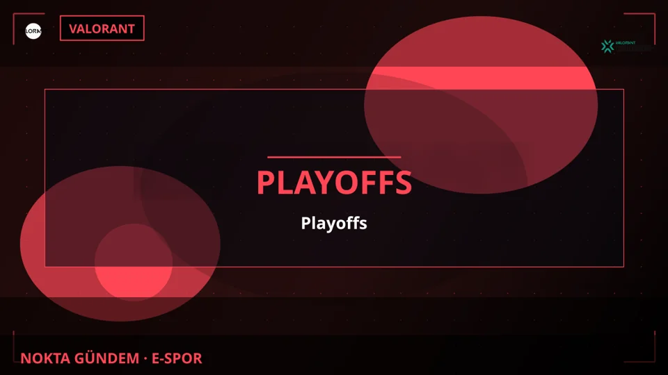 Valorant VCL Latin America North Stage 2 2026 Playoffları Başlıyor