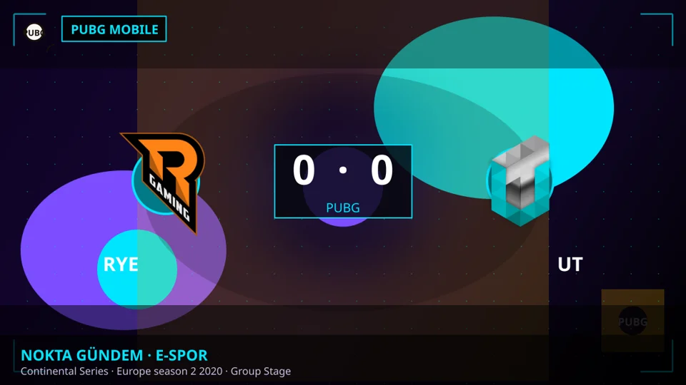 Raise Your Edge, Continental Series Europe Sezon 2'de UT'yi Geride Bıraktı