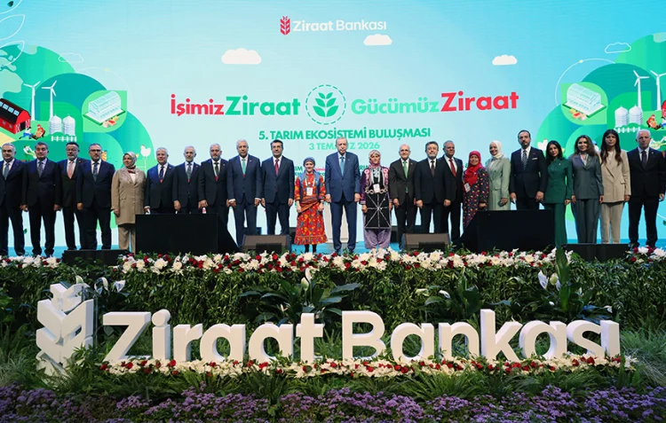 Cumhurbaşkanı Erdoğan'dan Tarım ve Ekonomi Alanında Yeni Destekler: Kadın ve Genç Çiftçilere Kredi Limitleri Artırıldı
