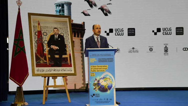 Konya Büyükşehir Belediye Başkanı Altay, UCLG Başkanlığına Seçilmesi Üzerine Cumhurbaşkanı Erdoğan Tarafından Tebrik Edildi