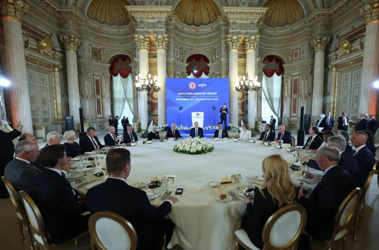 Erdoğan: Orta Doğu Barışının Anahtarı İki Devletli Çözümden Geçiyor