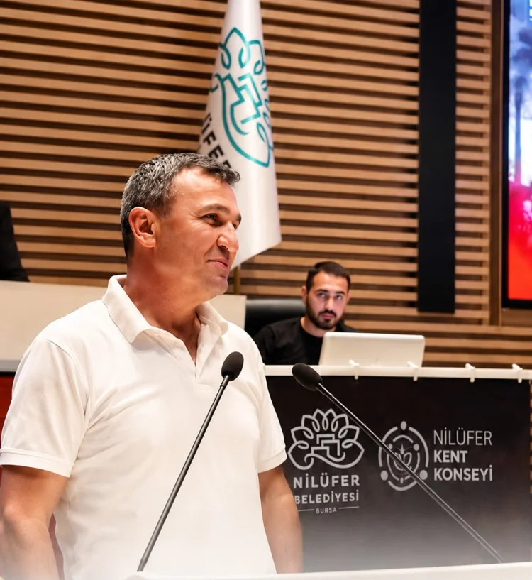 Nilüfer'de Katı Atık Tesisi Tartışması: Meclis'te Tepkiler Yükseldi