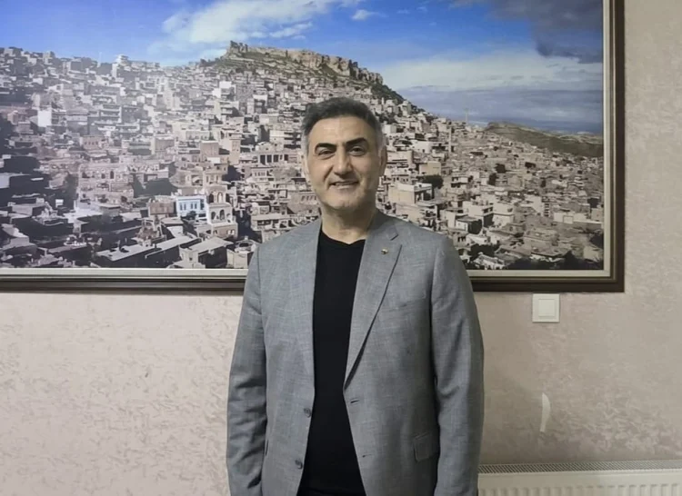Mardin'in Sorunlarına Bilimsel Çözümler Yatırıma Dönüştü: MTSO Ortak Akıl Raporları Resmiyete Girdi