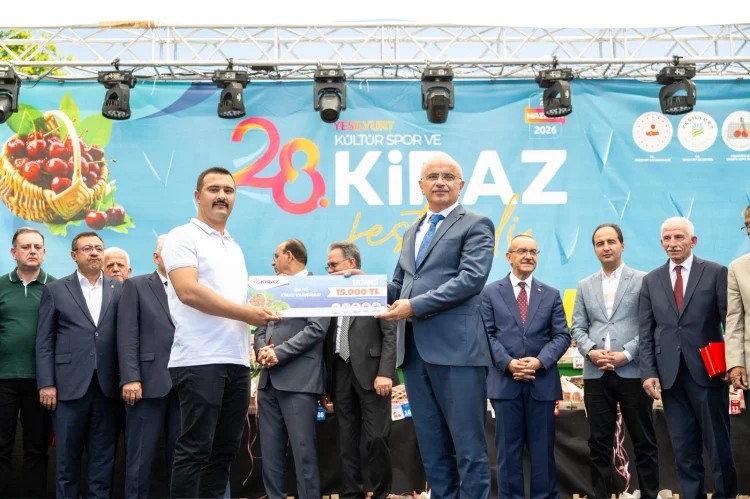Malatya'da Deprem Sonrası Dönüşüm Hızlanıyor: Konut, Altyapı ve Kültürel Projeler Devam Ediyor