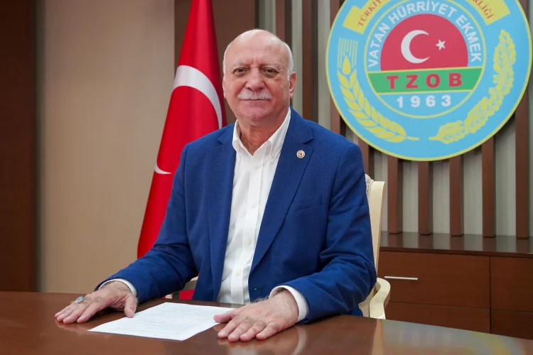 2026 İlk Yarısında 900 Bin Dekar Tarım Arazisi Doğal Afetlerden Zarar Gördü