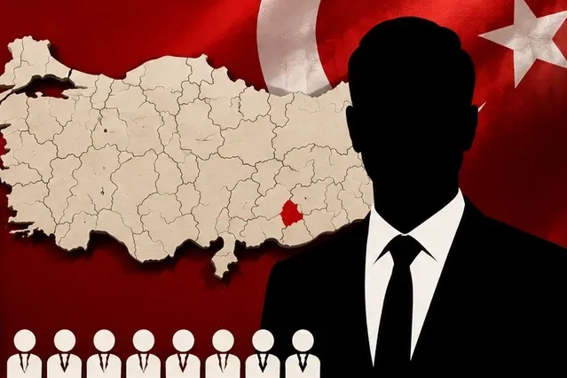 İçişleri Bakanlığı'ndan Mülki İdare Sınıflandırmasında Güncelleme: 28 İlçenin Statüsü Değişti