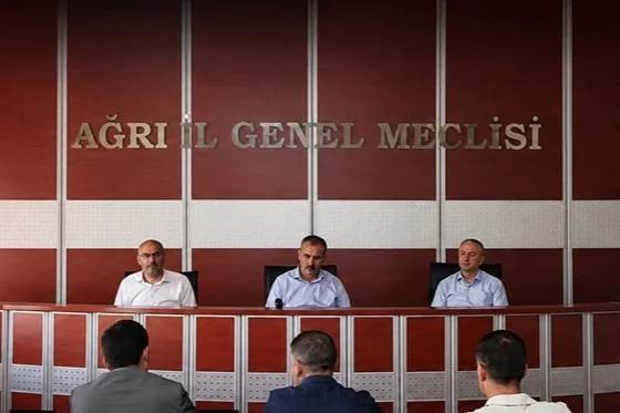 Ağrı'da 9 Yeni Okul 2026-2027'de Eğitim Verecek