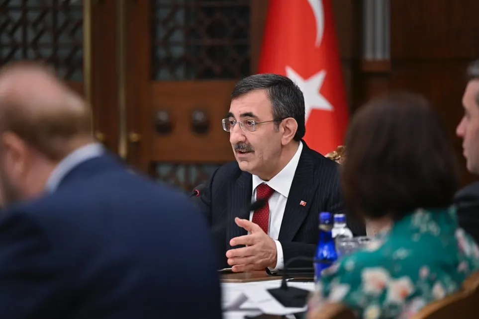 EKK’da “Tek Durak Ofis” Uygulaması ve Reformlar Gündemde