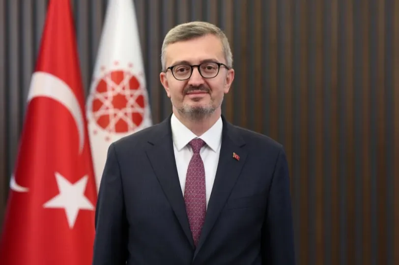 Duran: Dezenformasyona Karşı Birlikte Mücadele Çağrısı