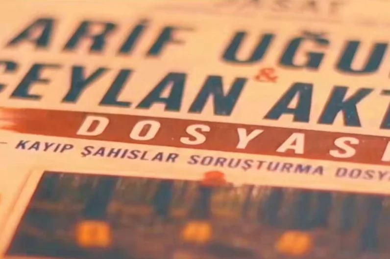 17 Yıllık Kayıp Dosyası Cinayetle Sonuçlandı: Kayınpeder Tutuklandı