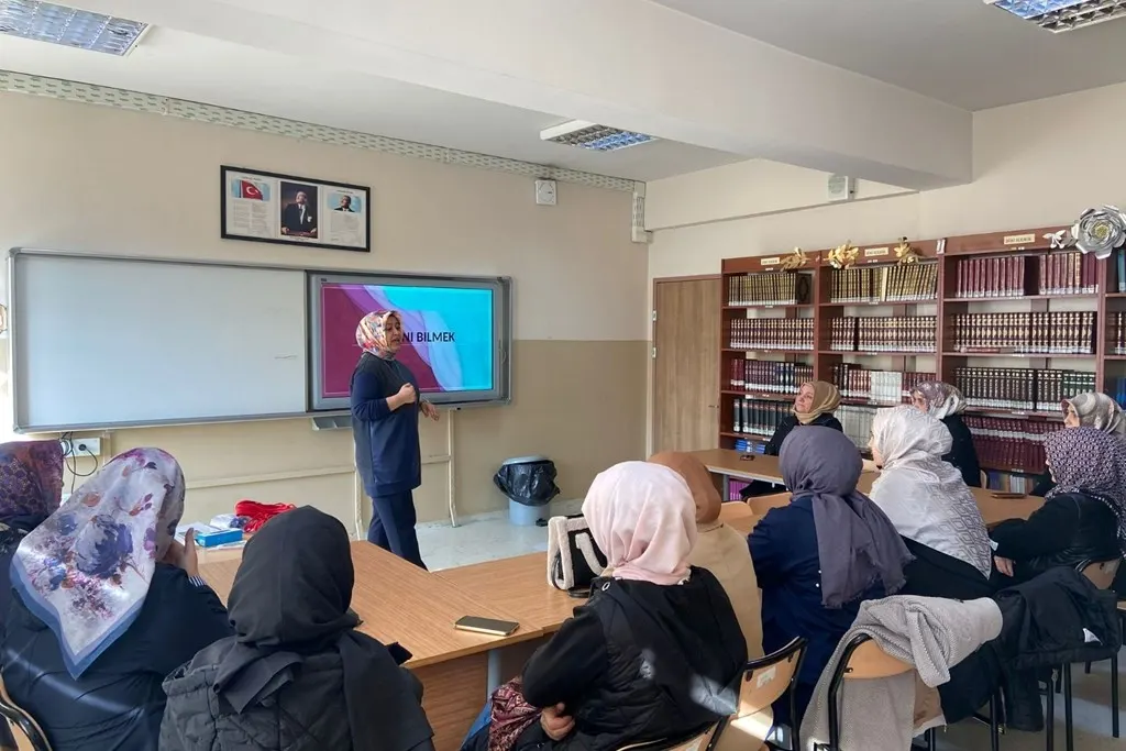 Modüler Aile Eğitim Programı Tüm 81 İlde Uygulamaya Konuldu