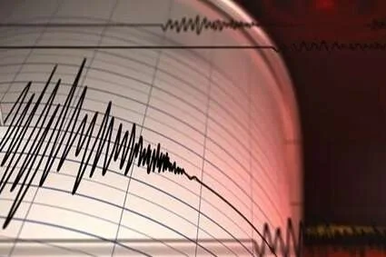 Muğla Datça Açıklarında 5.3 Büyüklüğünde Deprem Meydana Geldi