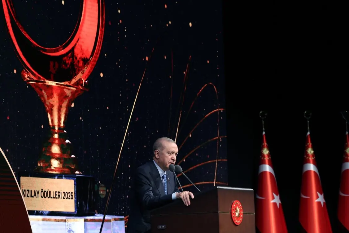 Erdoğan: Kritik İlaç Üretimi Türkiye'de Başlıyor