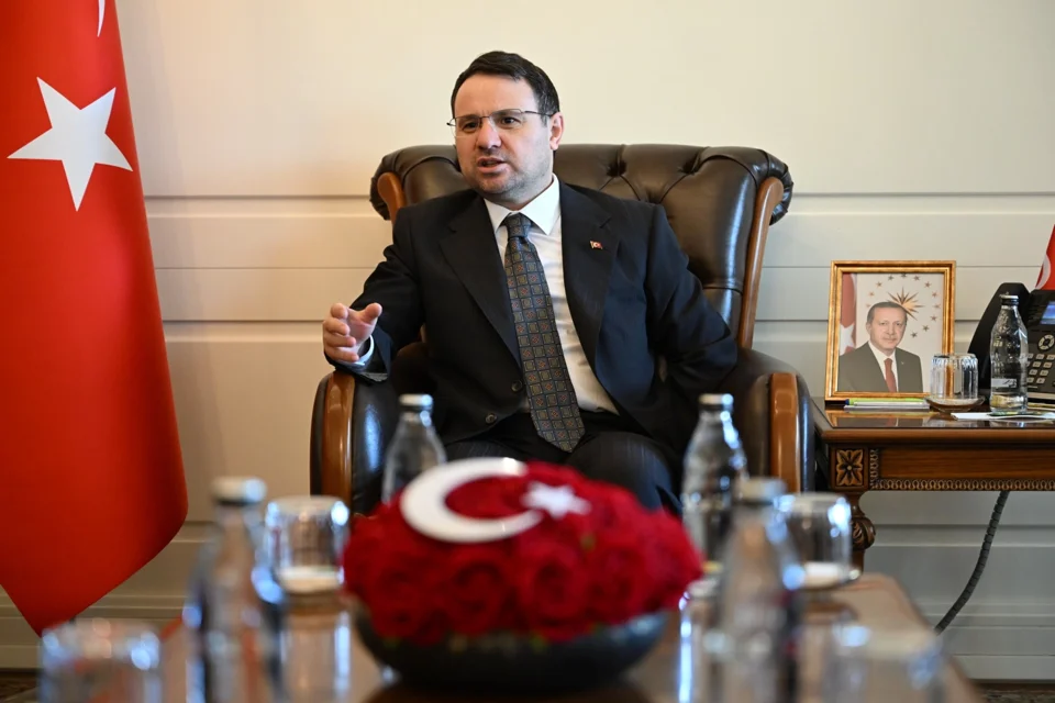 Bakan Gürlek: Suç Örgütlerinin Finansal Damarları Kesiliyor, Yeni Operasyonlar Devam Ediyor