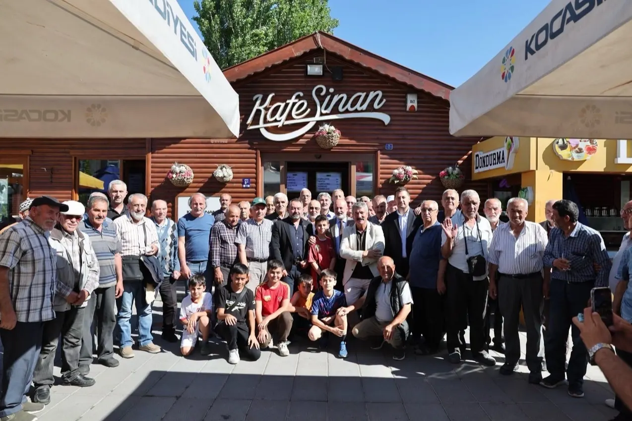 Kocasinan Belediyesi Hizmet Rotasını Vatandaşın Geri Bildirimleriyle Belirliyor