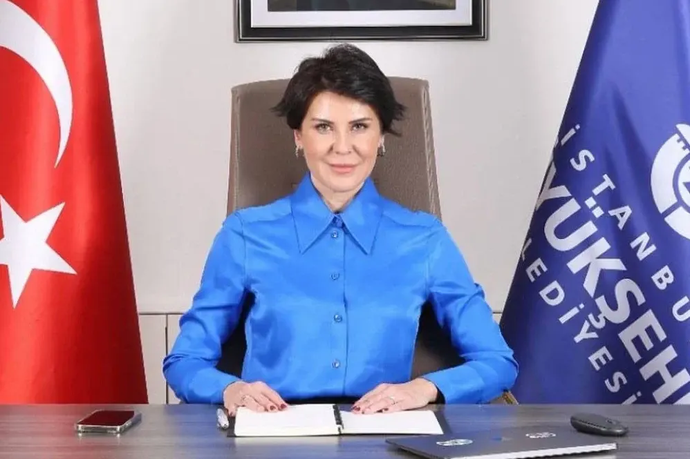 İstanbul Emniyeti: Fatoş Pınar Türker İddiaları Gerçeği Yansıtmıyor