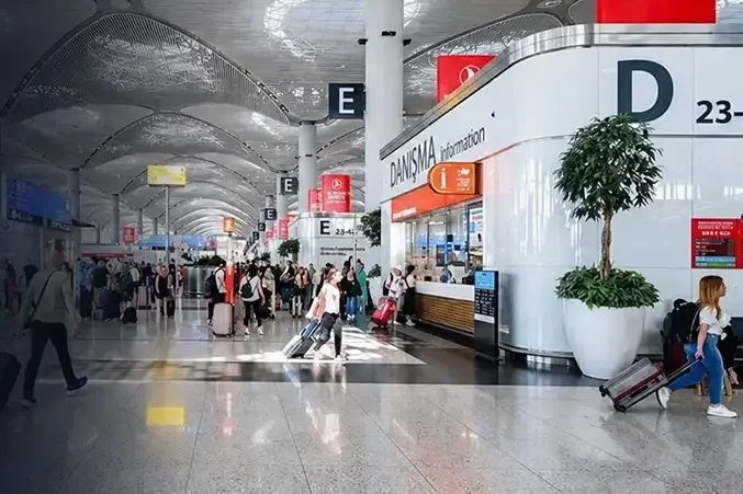 Ticaret Bakanlığı'ndan Gümrük Muafiyeti Açıklaması: Limitler 15 Yıl Önceki Gibi