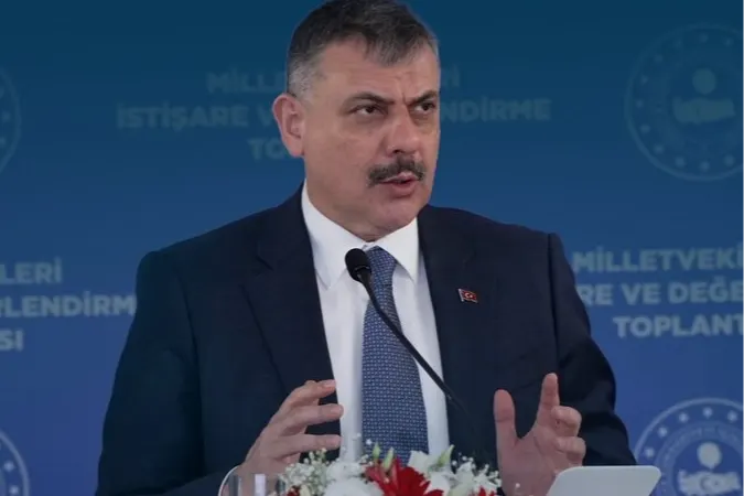 YKS Sınavı Güvenliği İçin 44 Bin 886 Personel Görev Yapacak