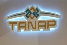 TANAP 8 Yaşında: Türkiye'ye 39,3 Milyar Metreküp Gaz Taşıdı