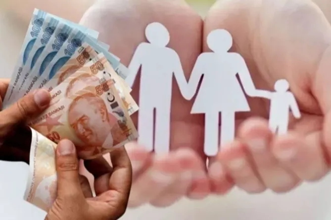 Haziran Ayı SED Ödemeleri Hesaba Yatırıldı