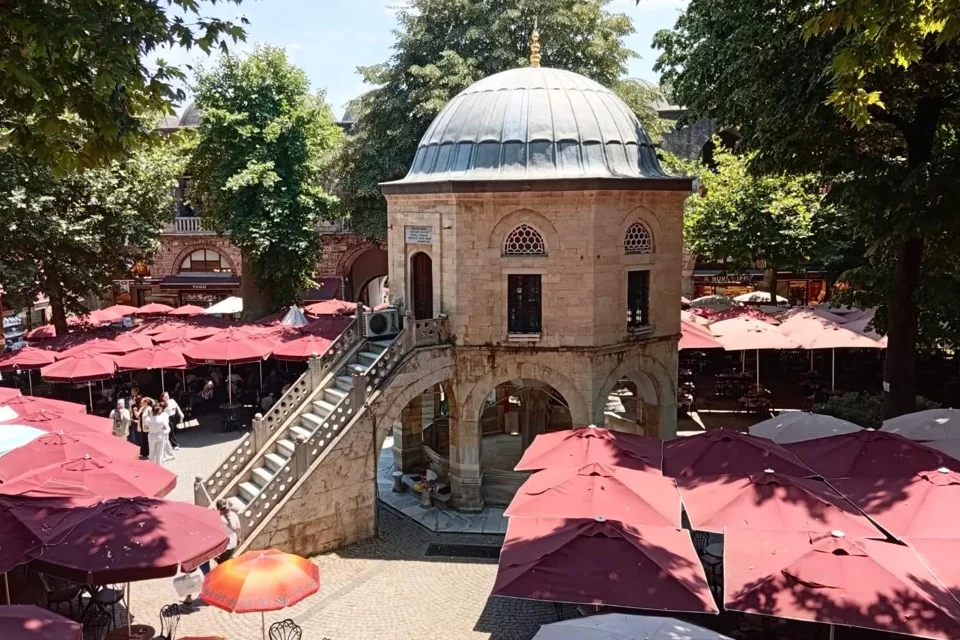 Kozahan'da Koruma ve Güvenlik İçin Kapsamlı Teknik İnceleme Yapıldı