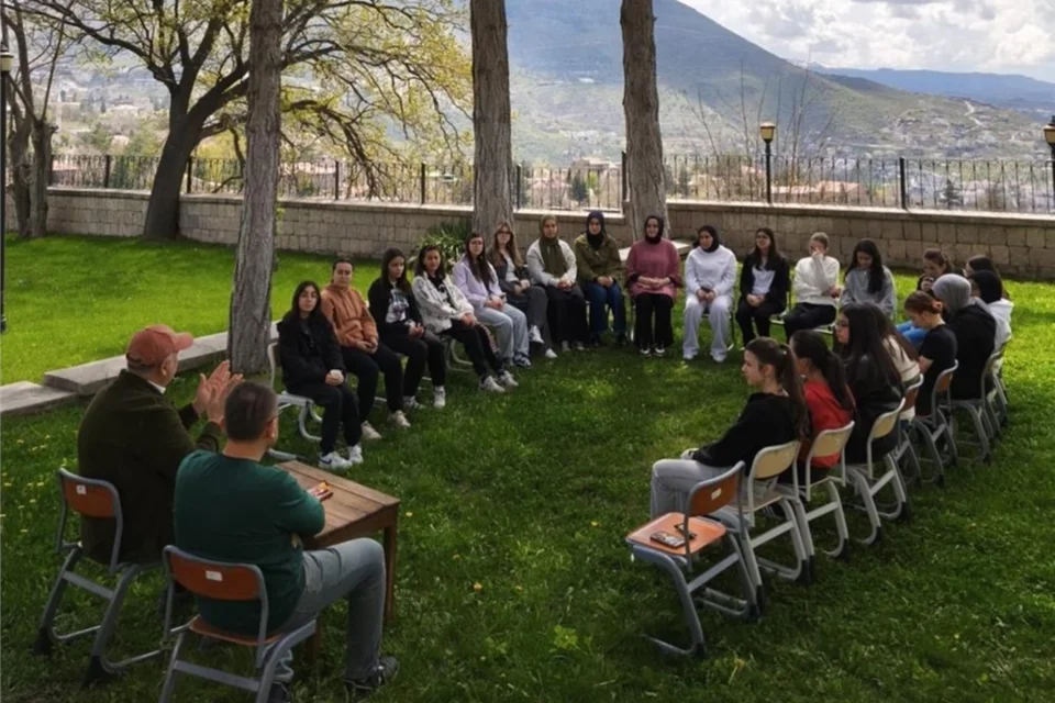 KAYMEK'ten Gençlere Matematik Kampı: Başvurular Açıldı