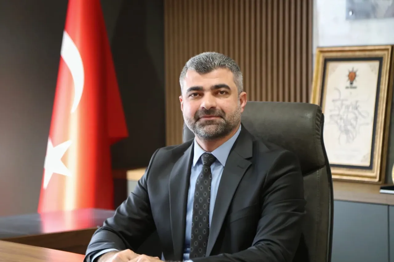 Şanlıurfa–Nusaybin Yolunda Çalışmalar Başlıyor