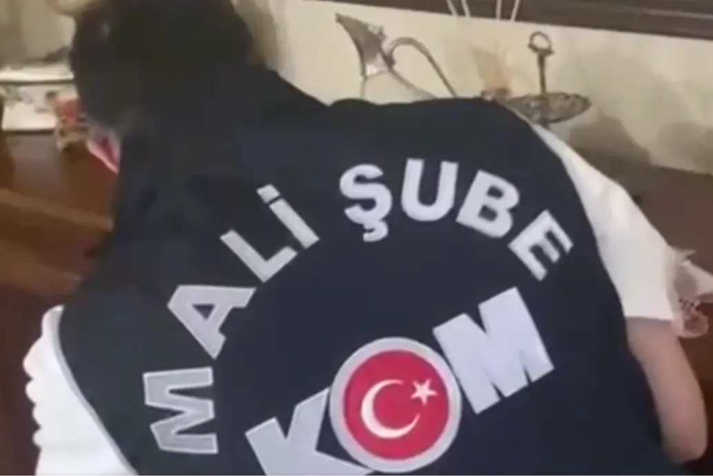 İskan Usulsüzlüğü Operasyonunda 27 Kişi Gözaltına Alındı