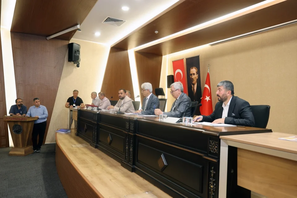Talas Belediyesi'nden 18.2 Milyon TL'lik Villa Parseli Satışı