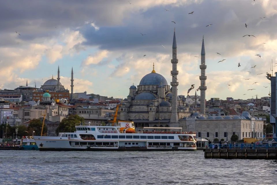 Türkiye Genelinde Yarın Yağışlı Hava Etkili Olacak