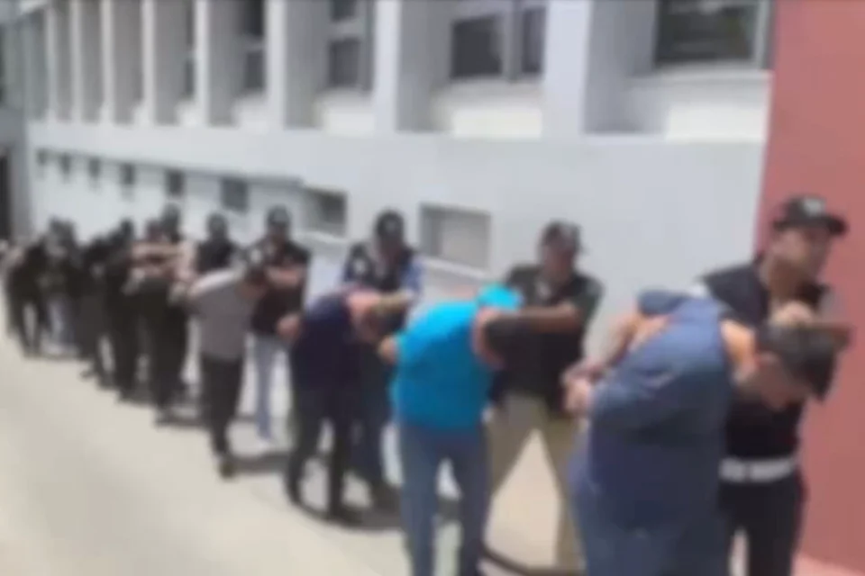 69 İlde Narkotik Operasyonu: Tonlarca Uyuşturucu ve Milyonlarca Hap Ele Geçirildi