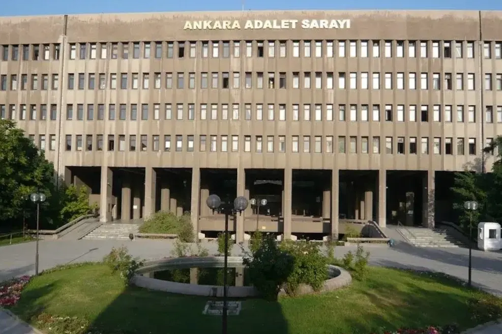 HSK'dan Ankara'ya Yeni Atamalar: Başsavcılık ve Vekilliklere Yeni İsimler