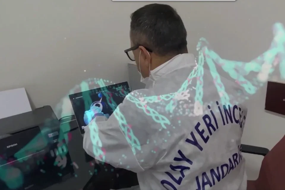 Batman'da 19 Yıllık Faili Meçhul Cinayet Çözüldü: 10 Şüpheli Gözaltında