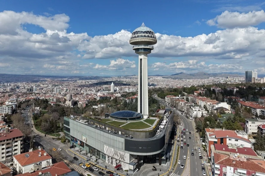Ankara'da Konut Piyasasında Sakin Dönem: Satışlar Yavaşladı, Pazarlık Alanı Genişledi