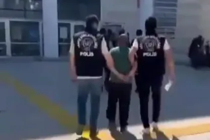 Elazığ'da 7 Milyon Liralık Hırsızlık Davasında 4 Kişi Tutuklandı