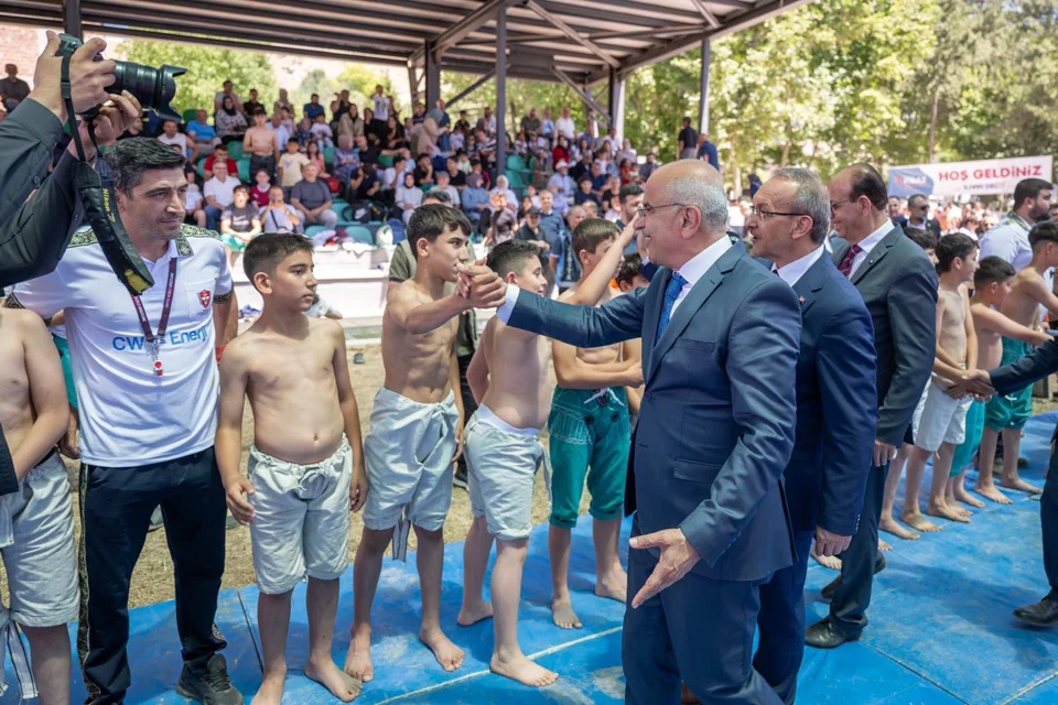 Malatya'da Deprem Sonrası Dönüşüm Hızlanıyor: Konut, Altyapı ve Kültürel Projeler Devam Ediyor