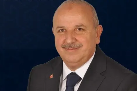 Keskin Belediye Başkanı Ekmel Cönger Görevden Uzaklaştırıldı