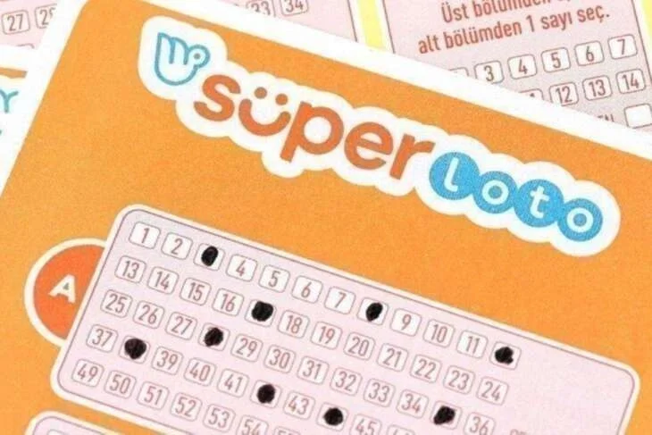 Süper Loto'da Rekor İkramiye Adıyaman'a Çıktı