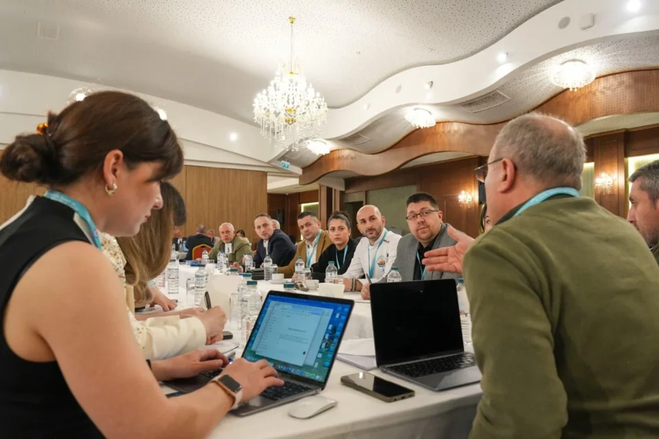 Trabzon'un Turizm Geleceği Şekilleniyor: Master Planı 29 Haziran'da Tanıtılacak