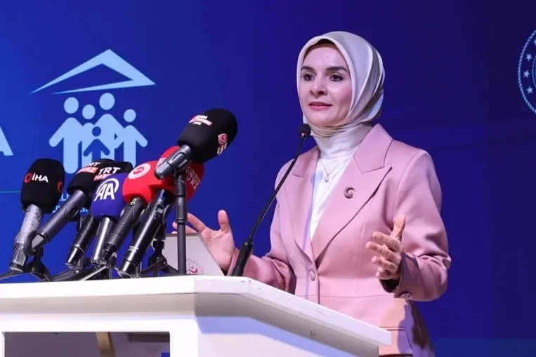 Ankara, Genç Müslüman Kadın Liderlere Ev Sahipliği Yapacak